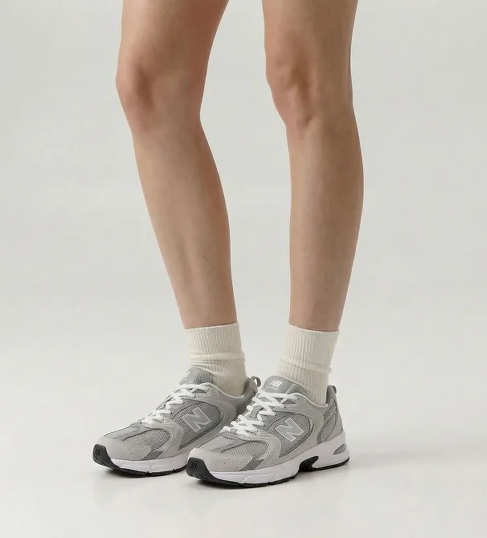 New Balance Gri New Balance 530