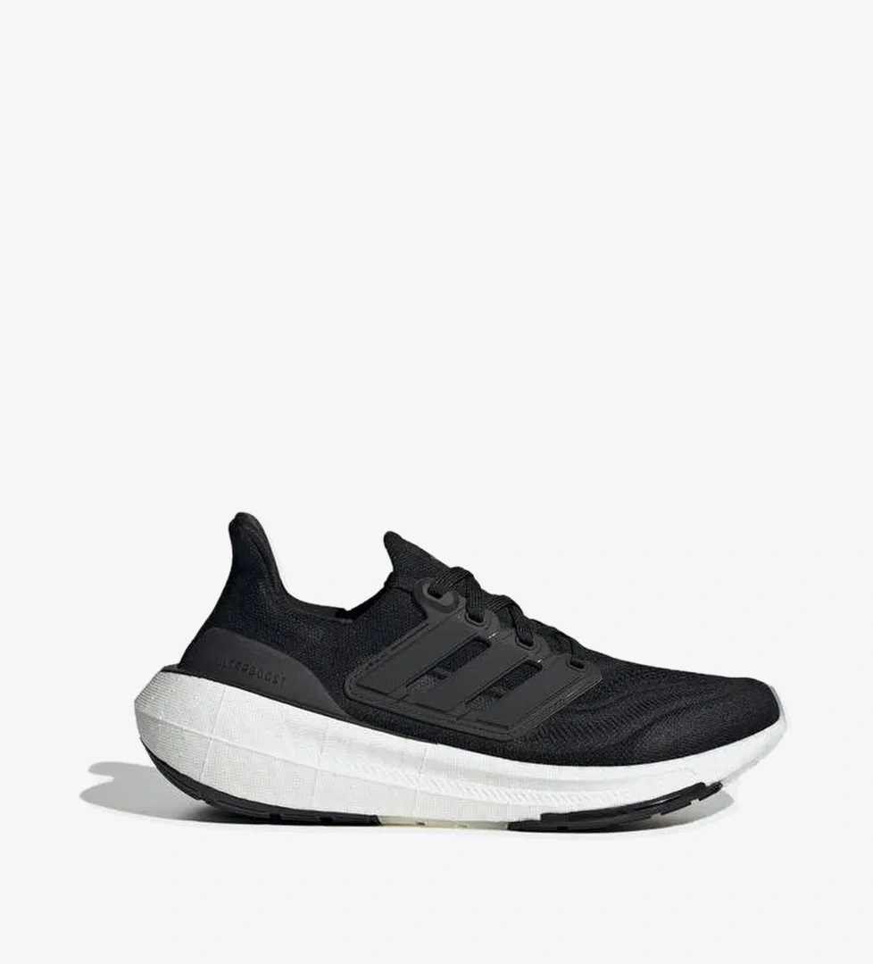 Adidas Siyah Adidas Ultraboost Light