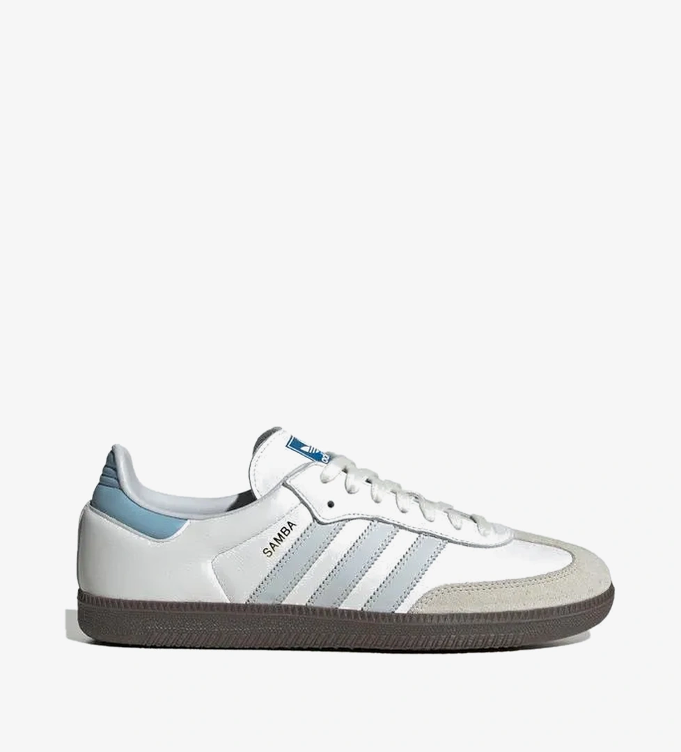 Adidas Samba Og Halo Ürün Listesi