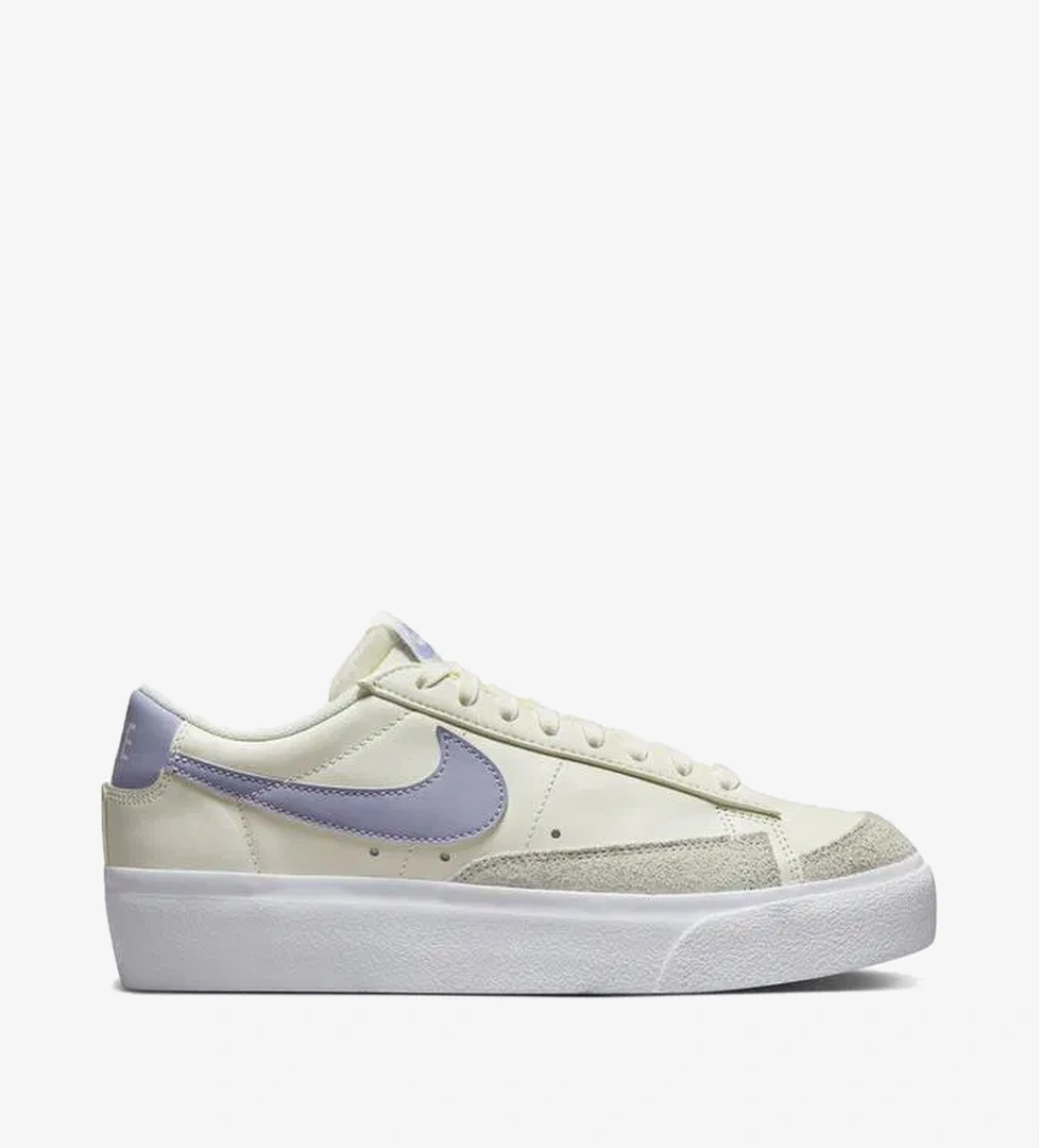 Nike Nike Blazer Low Platform