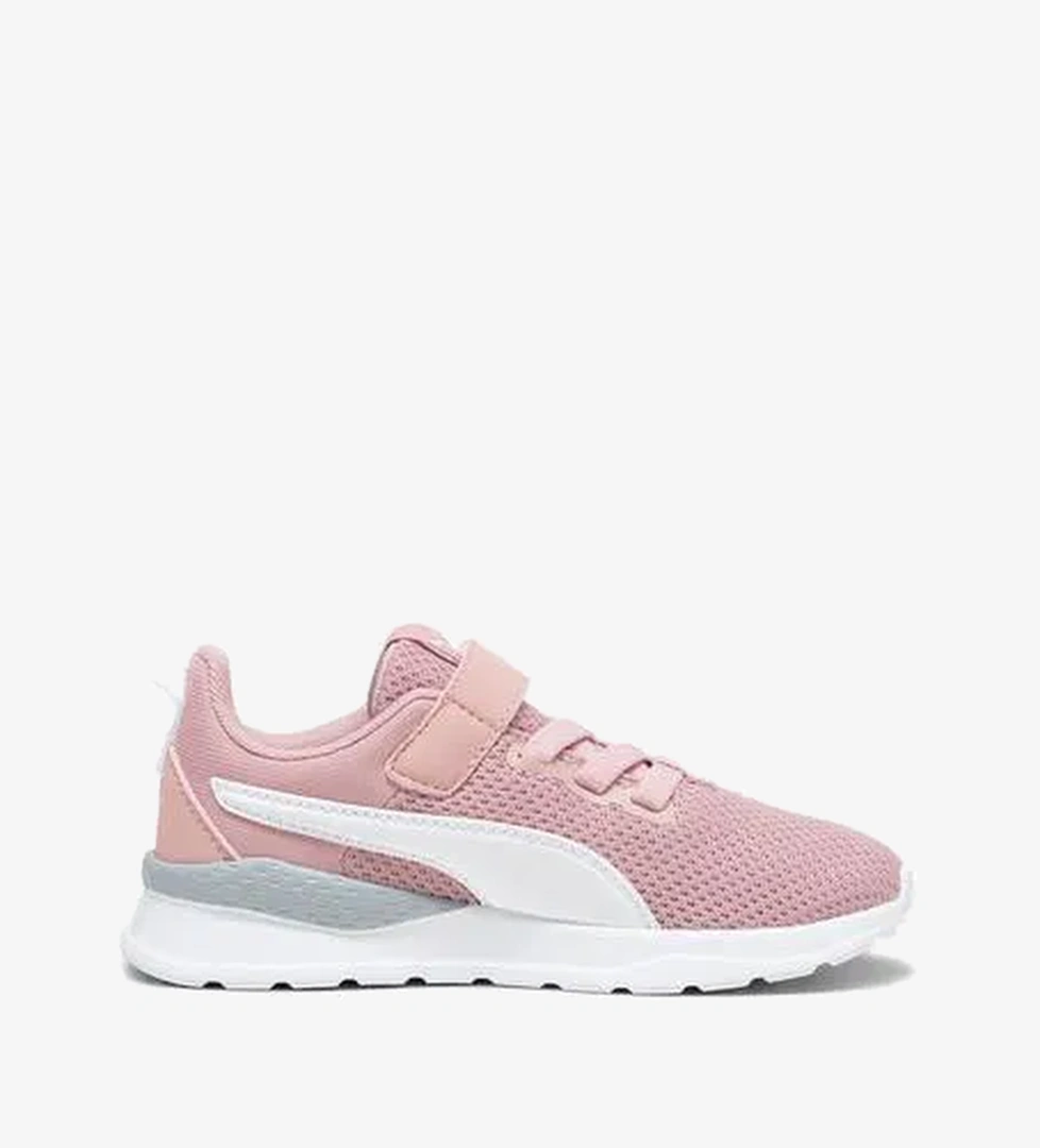 Puma Anzarun Lite Çocuk Pembe Spor Ayakkabı