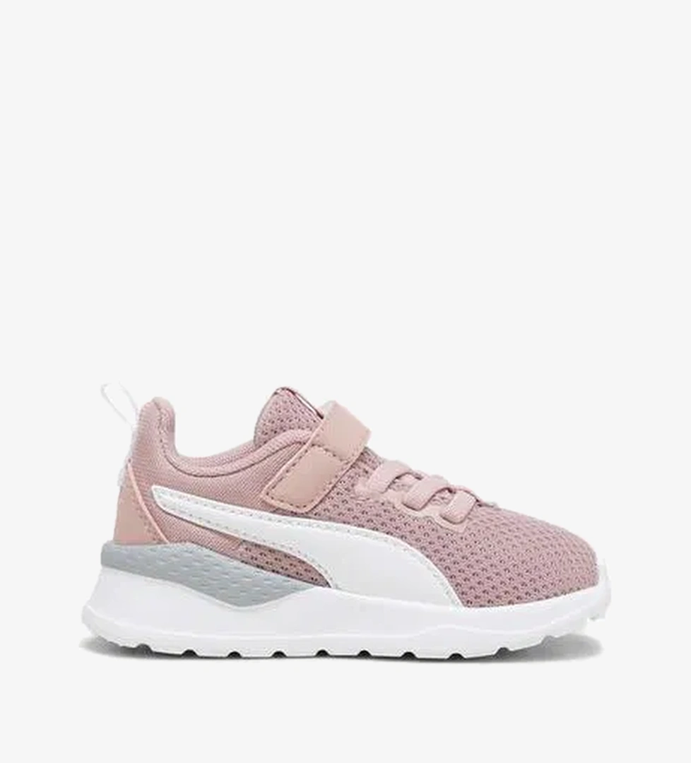 Puma Anzarun Lite Bebek Beyaz Spor Ayakkabı - Görsel 1