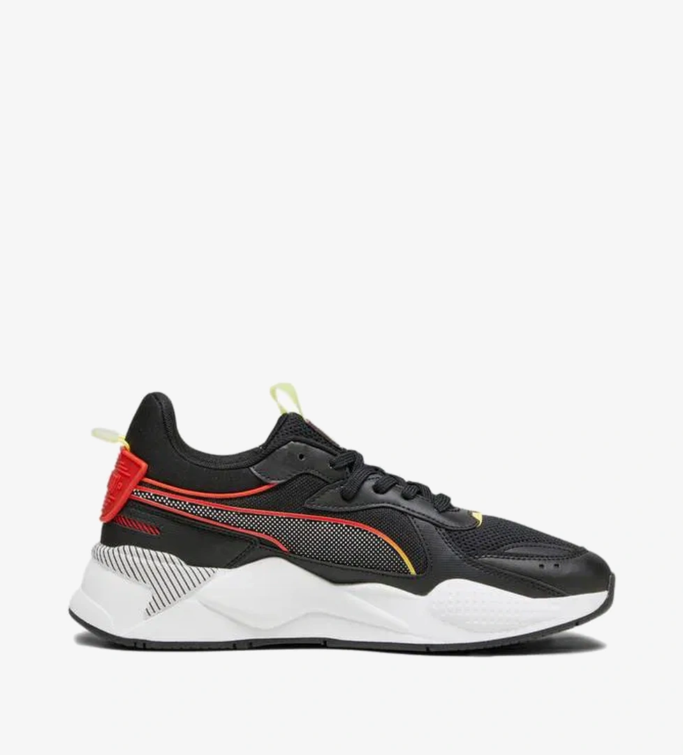 Puma Puma Rs X RS-X 3D