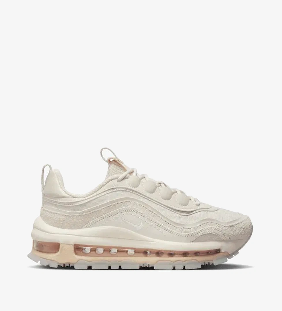 Nike Gri Nike Air Max 97 Futura