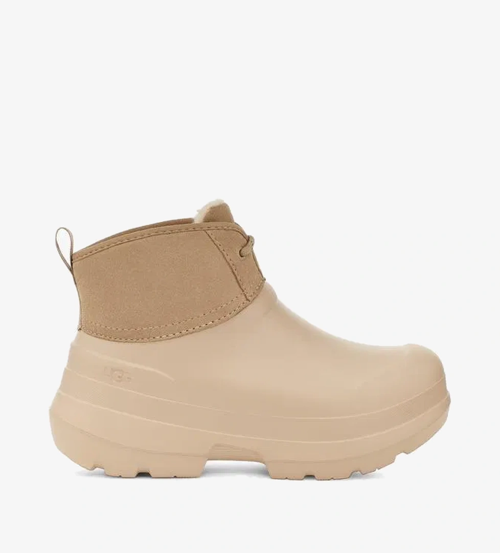 UGG Tasman X Lace Kadın Krem Bot