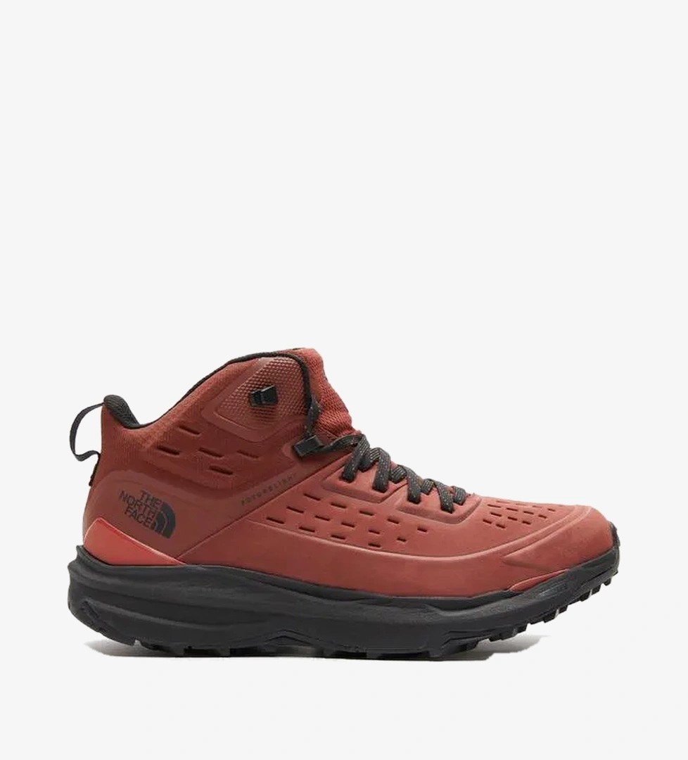 The North Face Vectiv Exploris 2 Mid Futurelight Erkek Kahverengi Bot