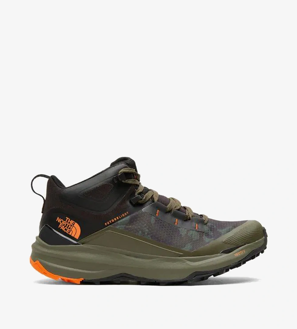 The North Face Çok Renkli The North Face Vectiv Exploris 2 Futurelight Erkek Bot
