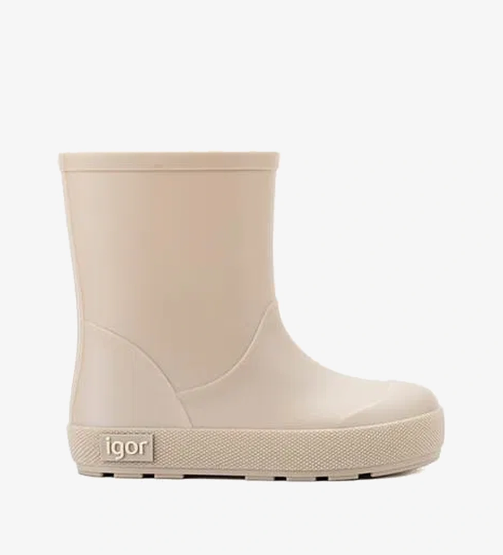 Igor Igor Yogi Bebek Bej Bot model görseli