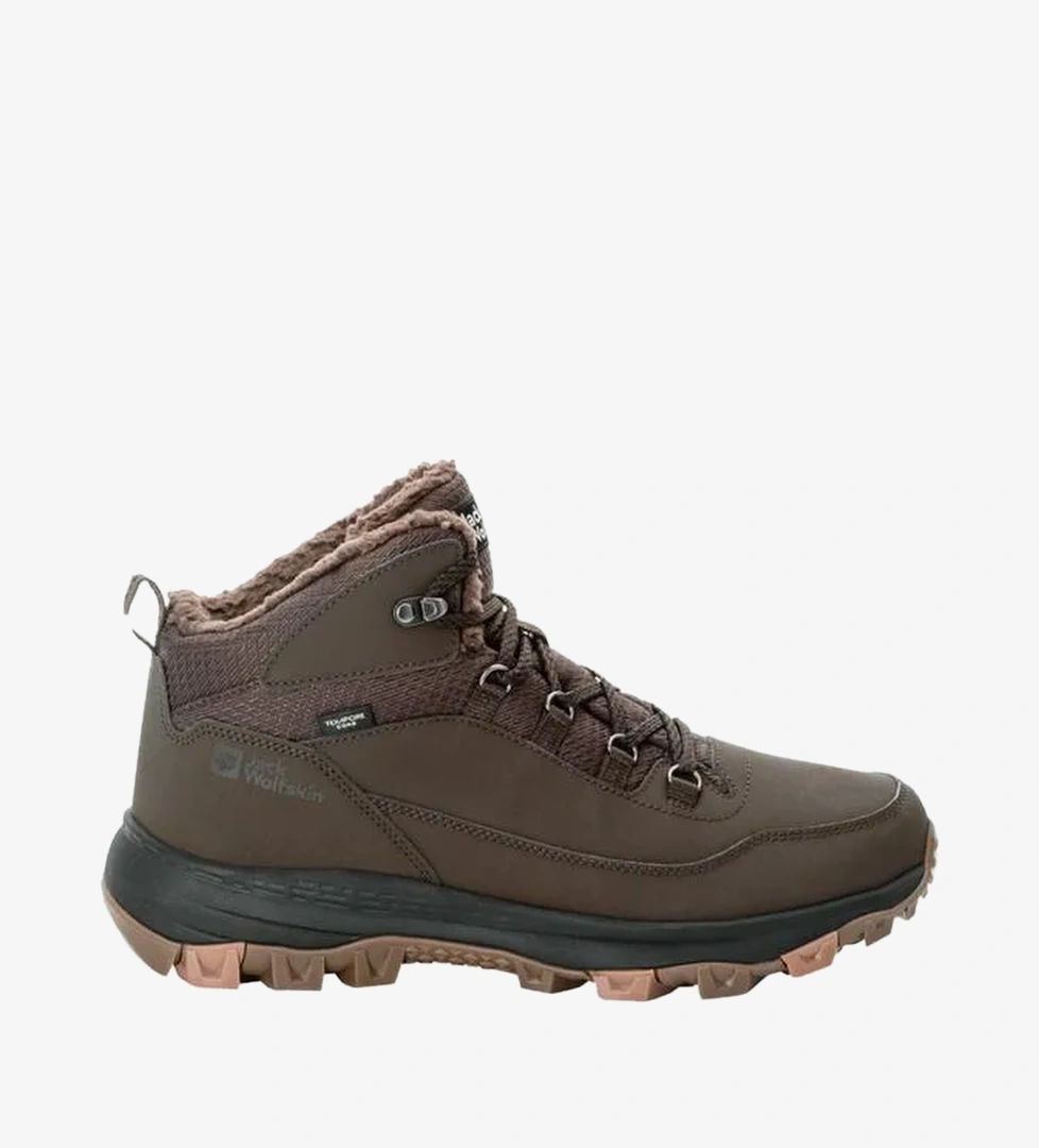 Jack Wolfskin Everquest Texapore Mid Ürün Listesi