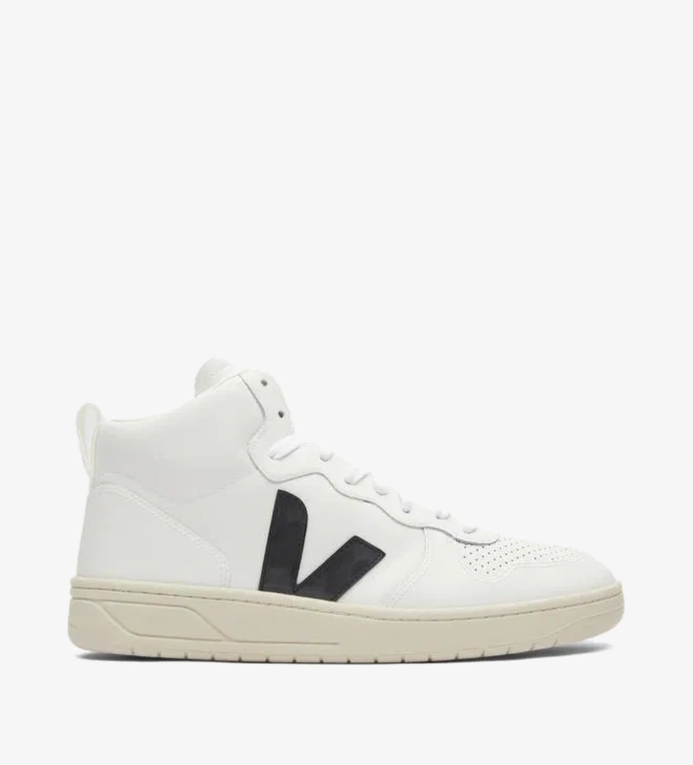 Veja Veja V10 BMesh Erkek Beyaz Sneaker | House of SuperStep Beyaz - 1. görsel