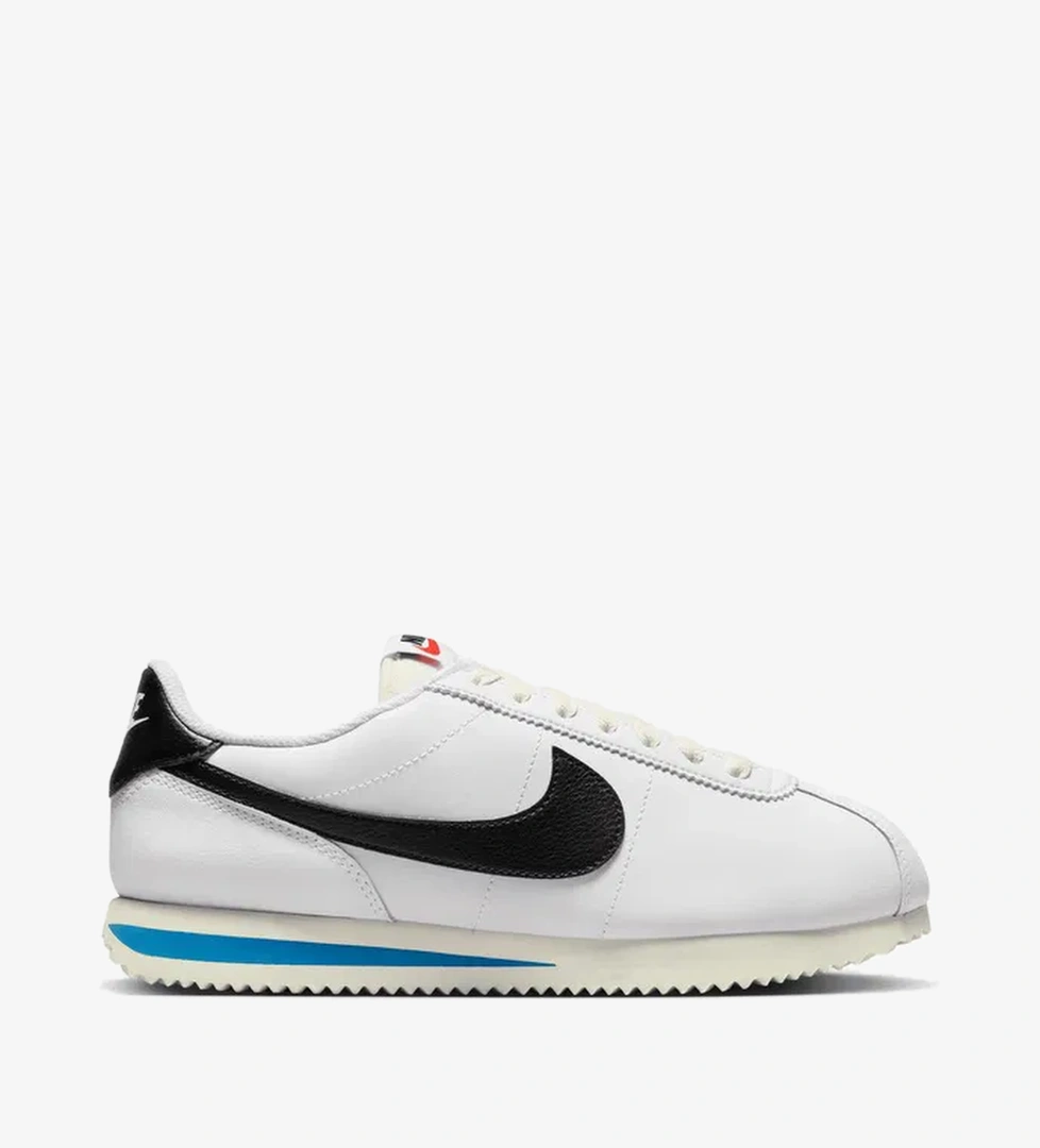 Nike Nike Cortez Kadın Spor Ayakkabı model görseli