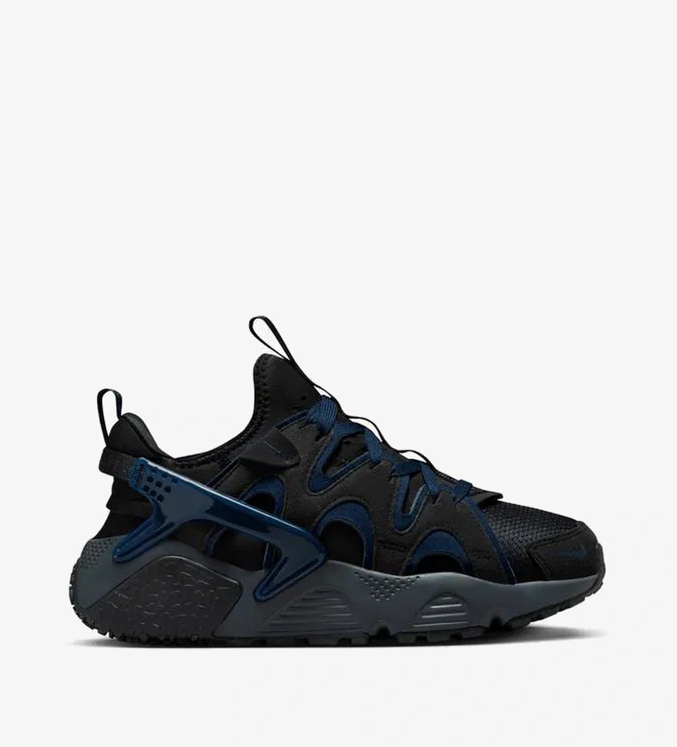 Nike Nike Günlük Air Kadın Huarache Siyah Craft Spor Ayakkabı model görseli