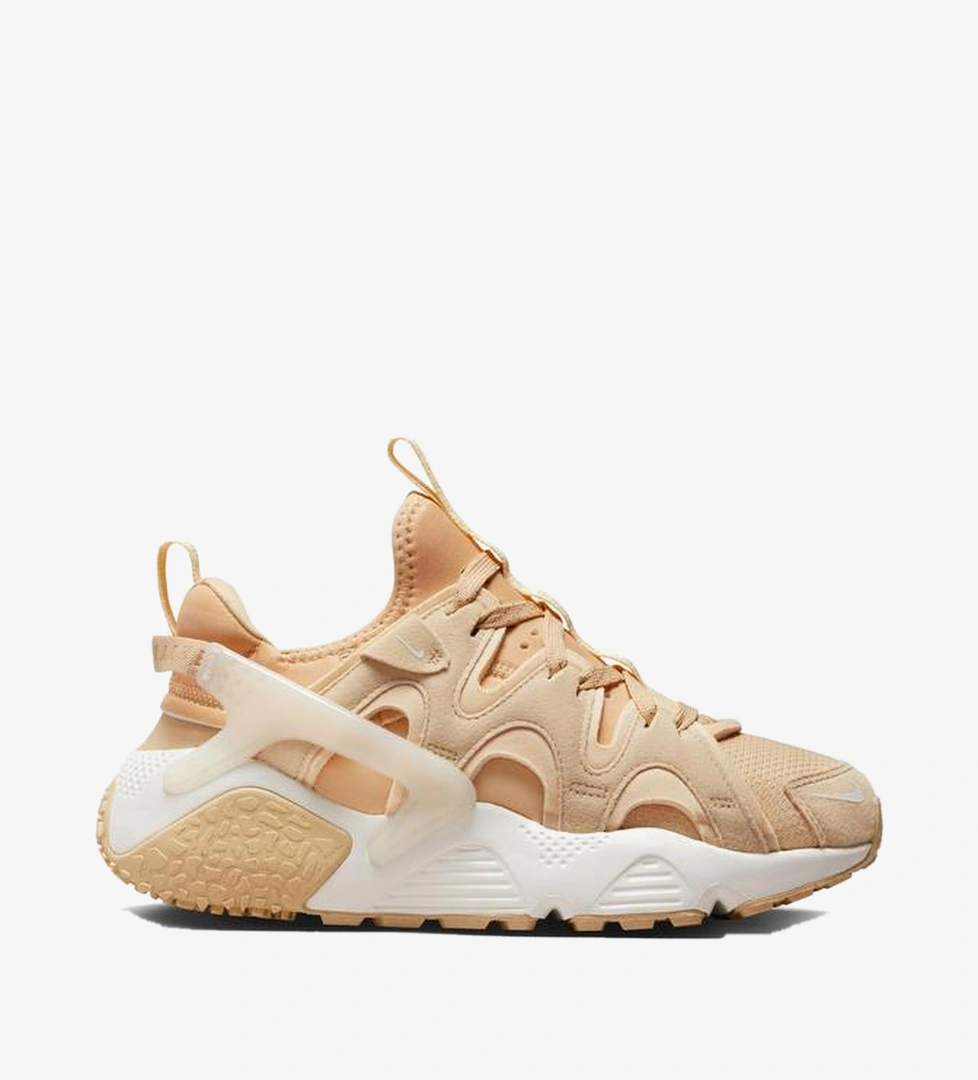 Nike Air Huarache Craft Kadın Bej Spor Ayakkabı