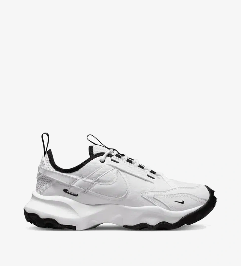 Nike Tc 7900 Kadın Beyaz Spor Ayakkabı