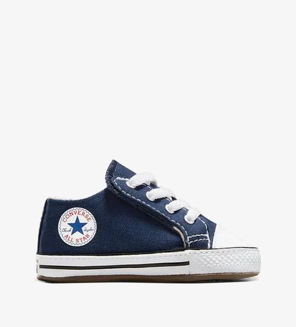 Converse Chuck Taylor All Star Cribster Canvas Bebek Mavi Sneaker