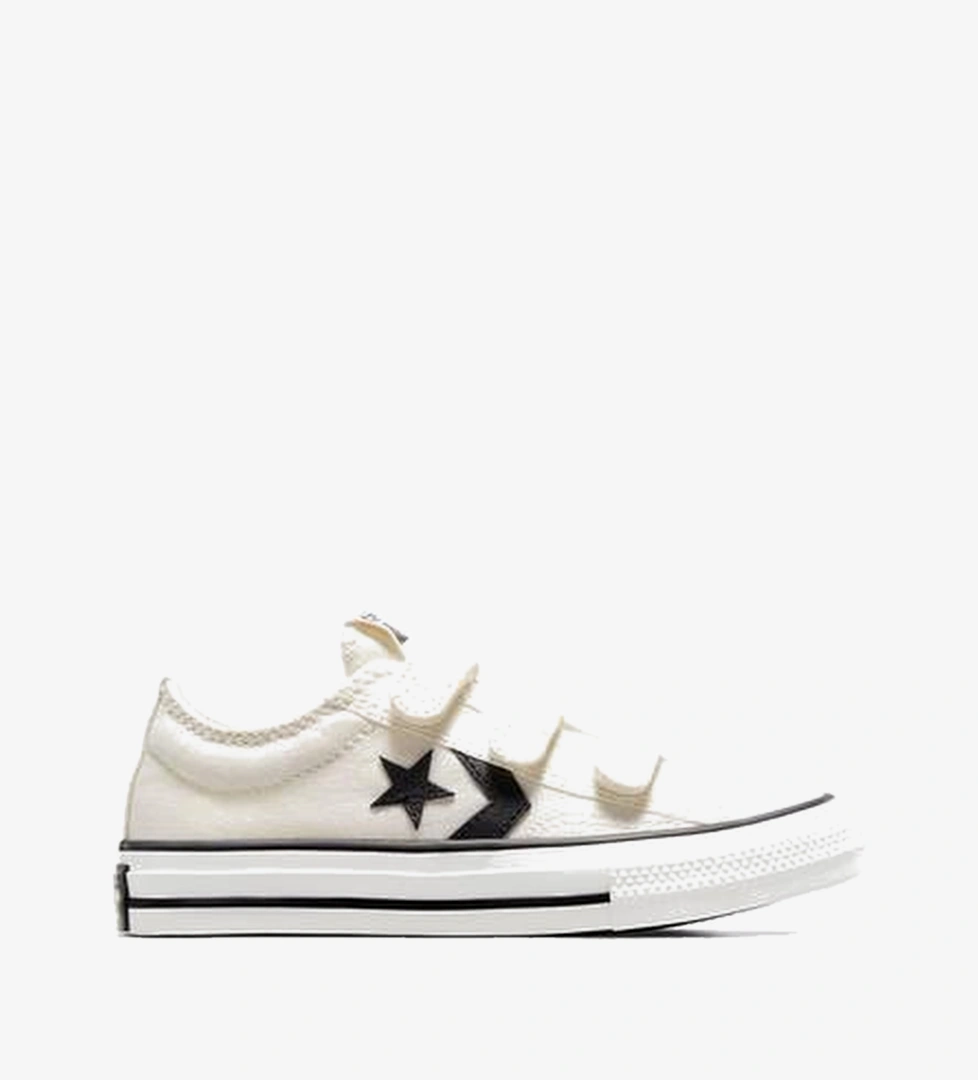 Converse Krem Converse Star Player