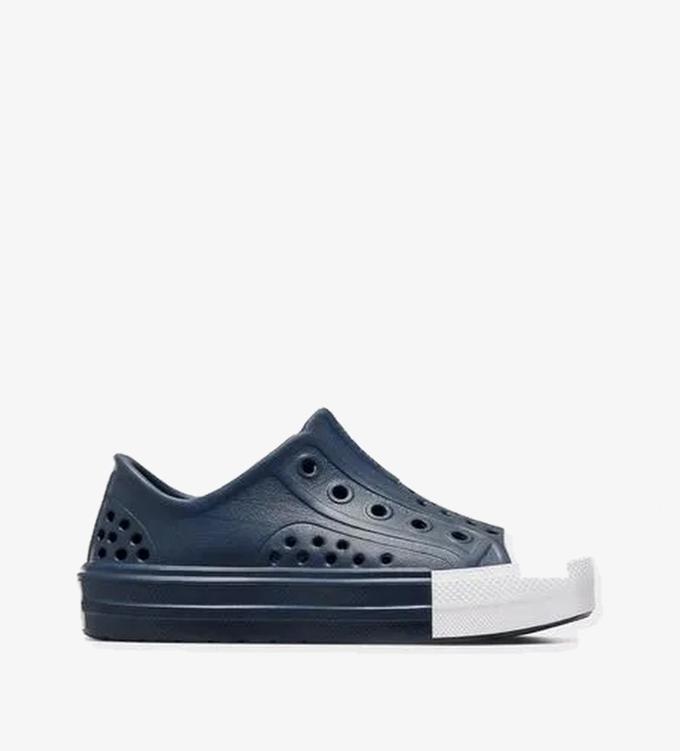 Converse Chuck Taylor All Star Play Lite CX Çocuk Mavi Sneaker