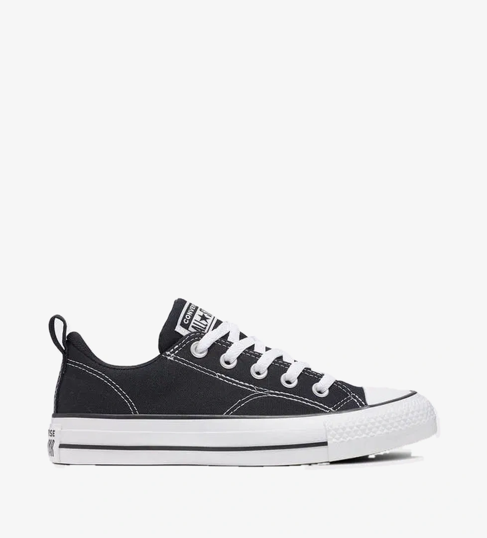 Converse Chuck Taylor All Star Malden Çocuk Siyah Sneaker