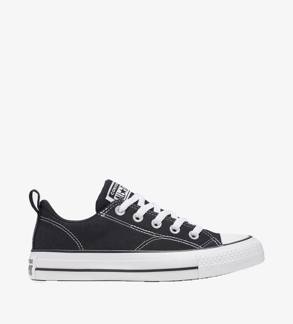 Converse Chuck Taylor All Star Malden Çocuk Siyah Sneaker - Görsel 1