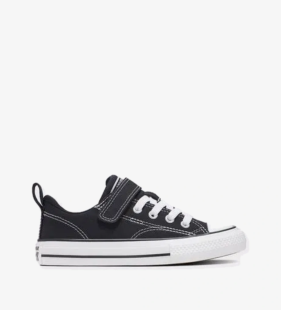 Converse Chuck Taylor All Star Malden Çocuk Siyah Sneaker