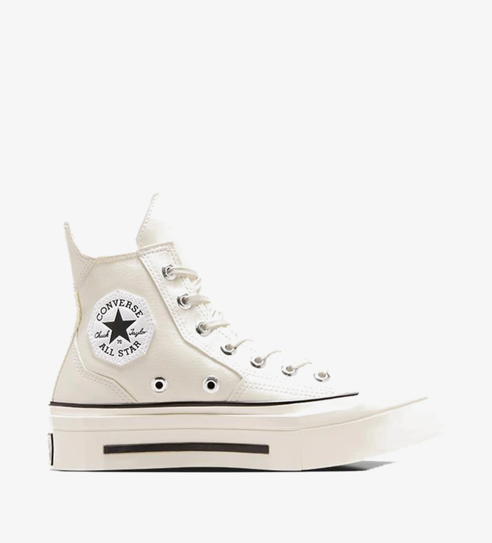Converse Krem Converse Chuck 70 De Luxe Squared