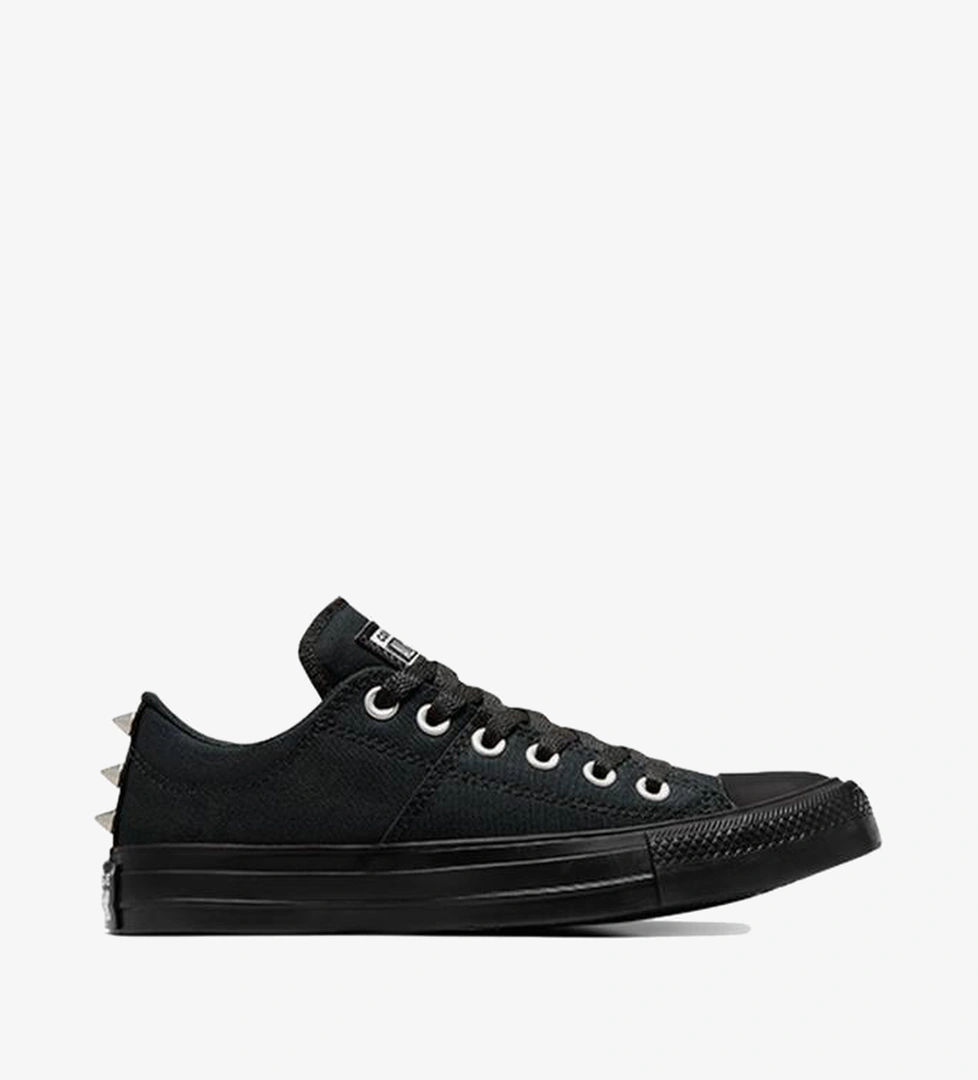 Converse Converse Chuck Taylor All Star Madison Studded Kadın Siyah Sneaker | House of SuperStep Siyah - 1. görsel