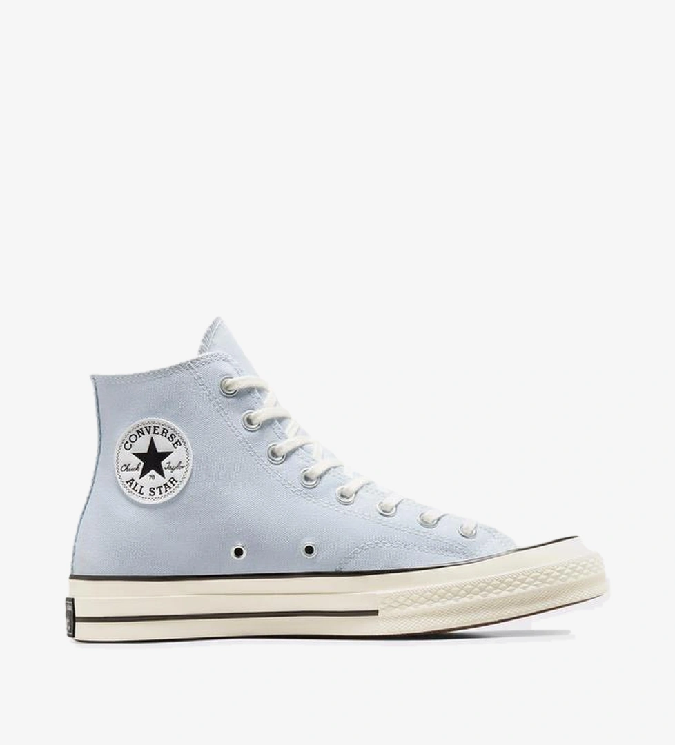 Converse Chuck 70 Unisex Gri Sneaker