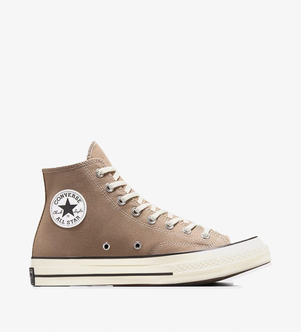 Converse Chuck 70 Unisex Bej Sneaker