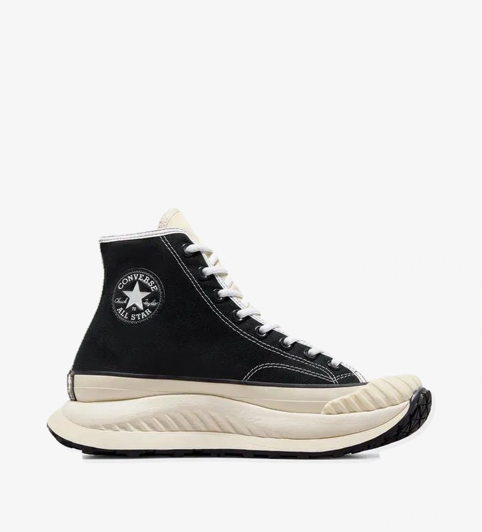 Converse Chuck 70 AT-CX High Top Unisex Siyah Sneaker