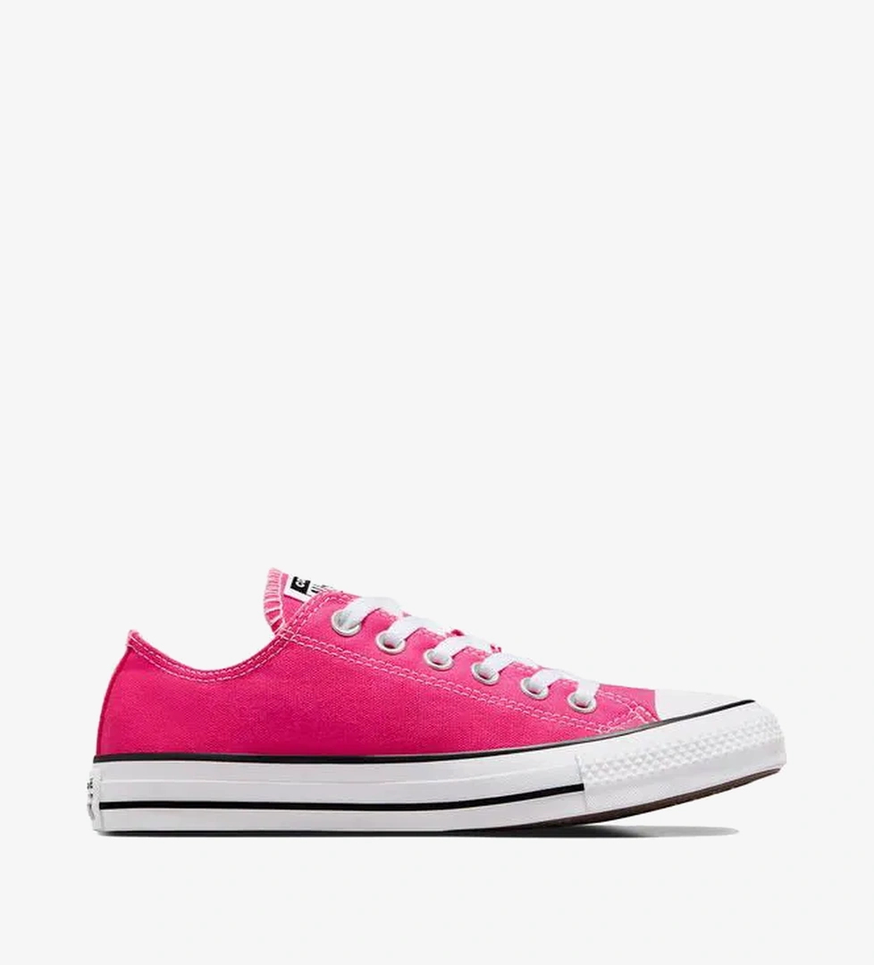Converse Chuck Taylor All Star Unisex Pembe Sneaker