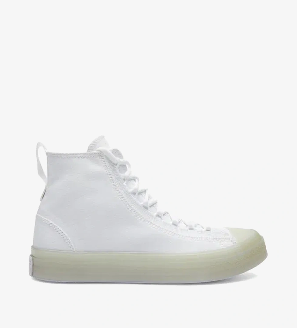 Converse Chuck Taylor All Star CX EXP2 Unisex Beyaz Sneaker