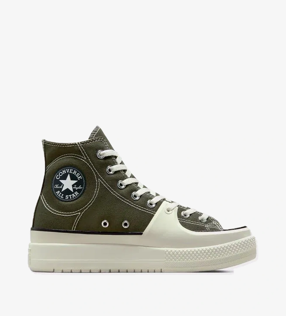 Converse Converse Chuck Taylor All Star Construct  Unisex Haki Sneaker - 1.799₺ - House of SuperStep