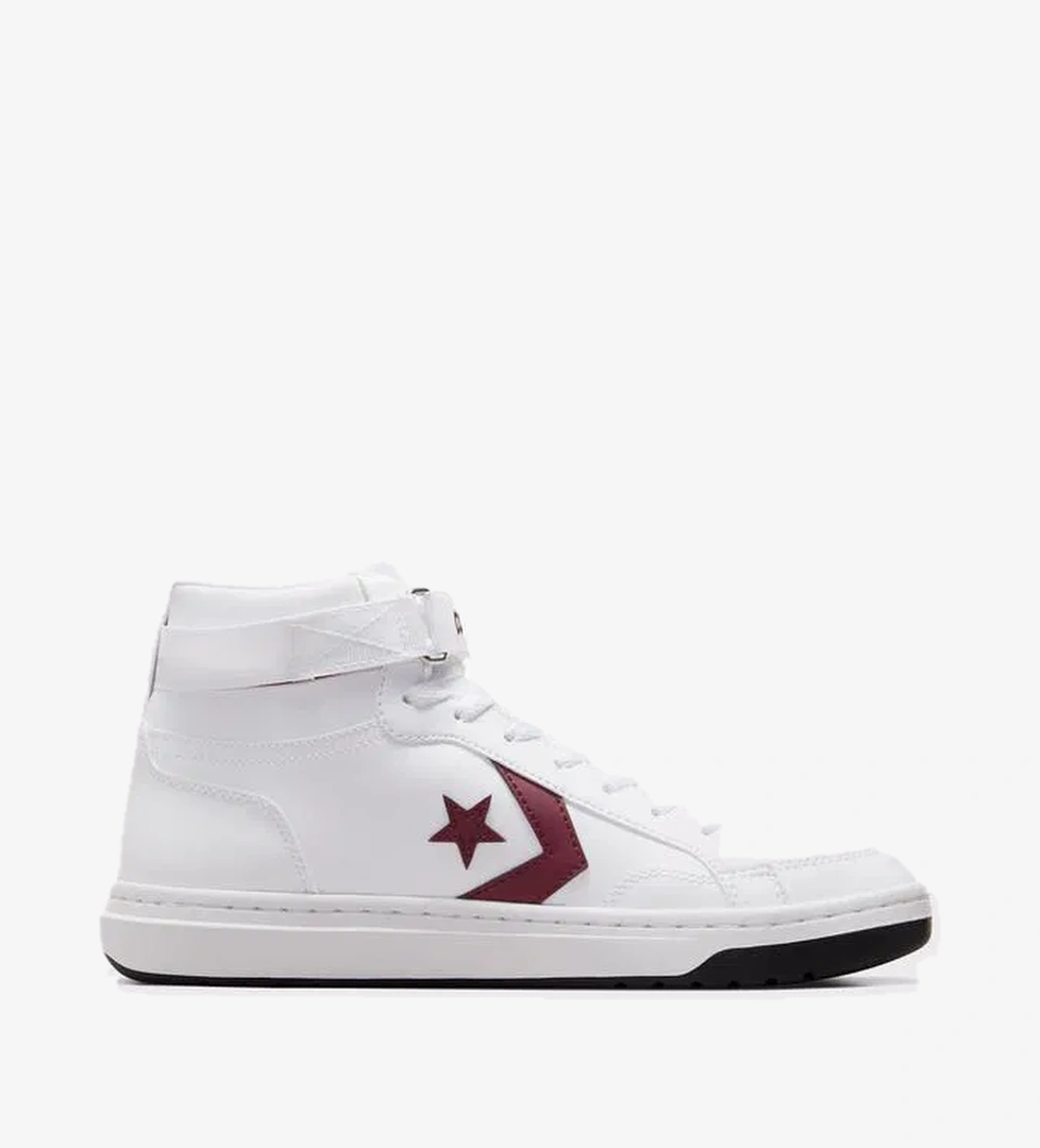 Converse Converse Pro Blaze V2 Leather Unisex Beyaz Sneaker - 1.600₺ - House of SuperStep