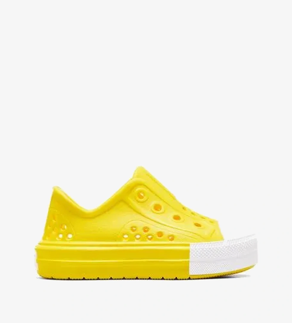 Converse Converse Chuck Taylor All Star Play Lite Cx Bebek Sarı Sneaker House of SuperStep'te! Sarı - 1. görsel