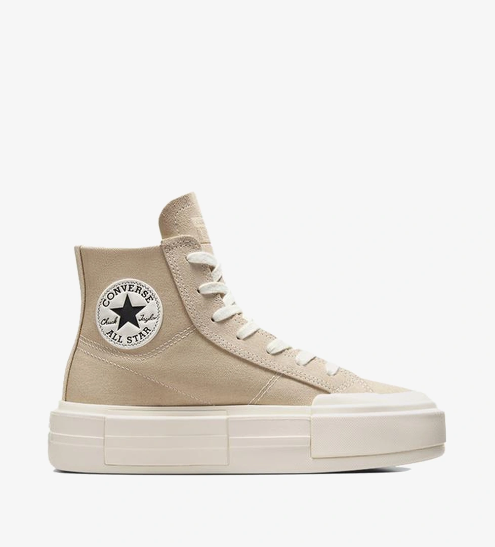 Converse Chuck Taylor All Star Cruise Unisex Bej Sneaker