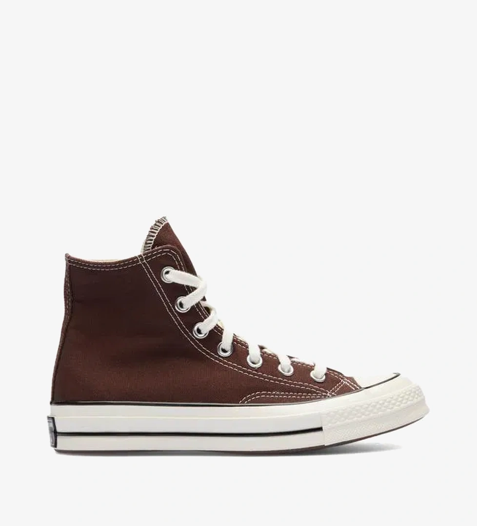 Converse Chuck 70 Unisex Kahverengi Sneaker