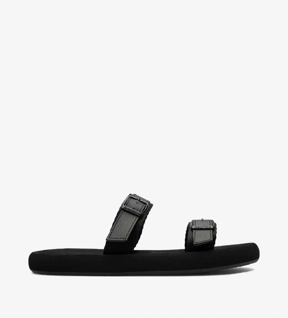 Nautica Siyah Nautica Terlik Kadın