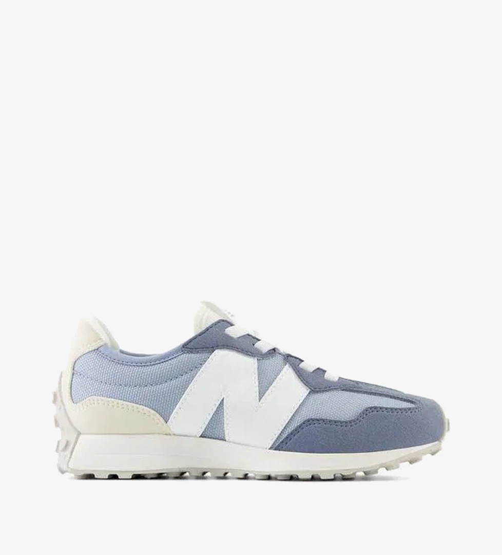 New Balance New Balance 327 Çocuk Mavi Spor Ayakkabı Sneaker | House of SuperStep Mavi - 1. görsel