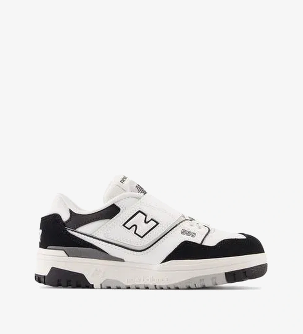 New Balance New Balance 550 Çocuk Beyaz Spor Ayakkabı Sneaker | House of SuperStep Beyaz - 1. görsel