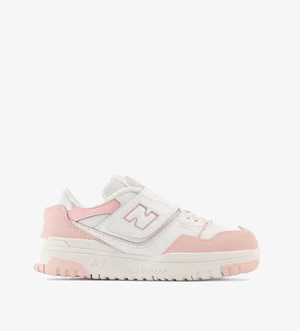 New Balance New Balance 550 Çocuk Beyaz Spor Ayakkabı Sneaker | House of SuperStep Beyaz - 1. görsel