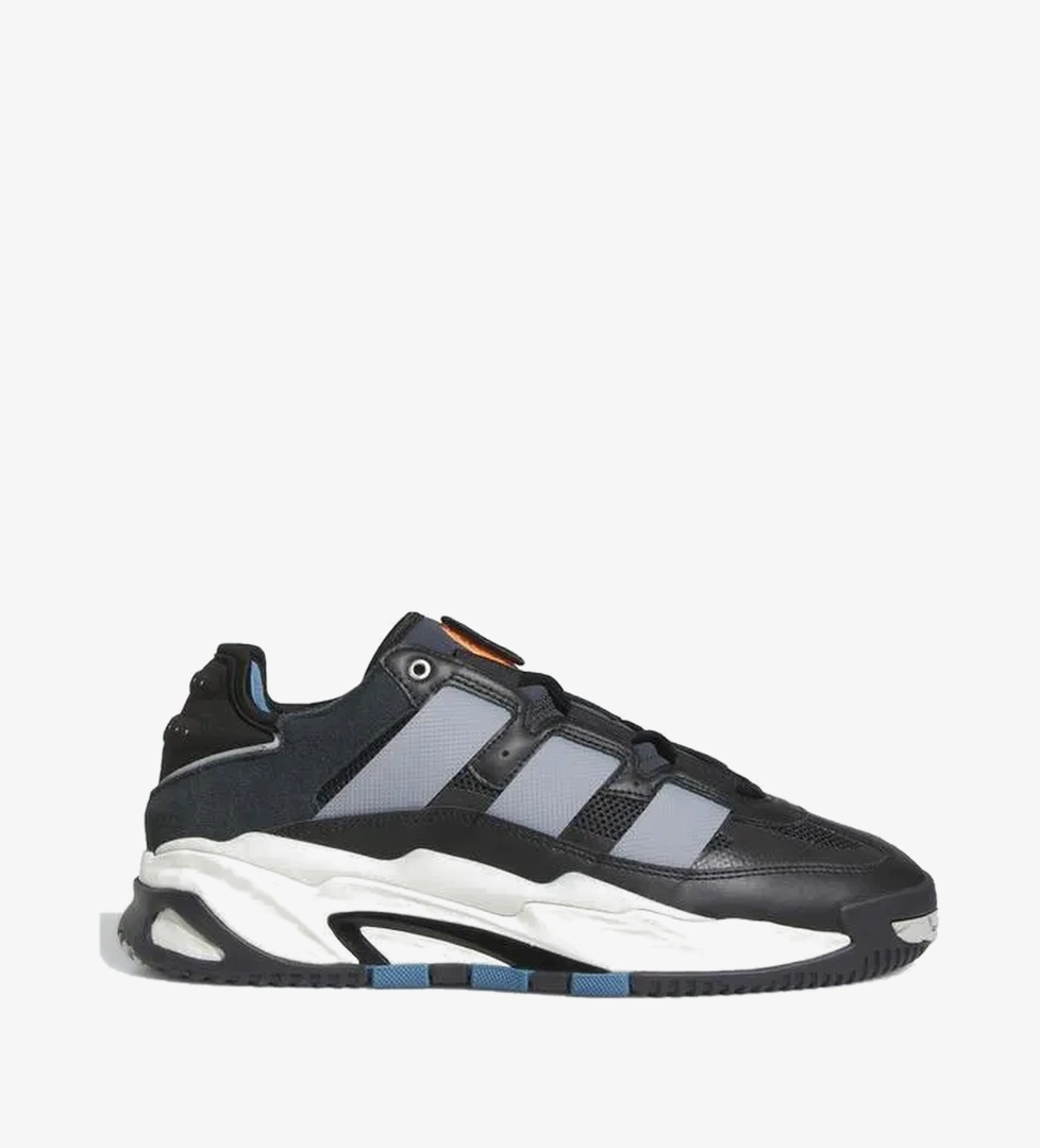 Adidas Siyah Adidas Originals