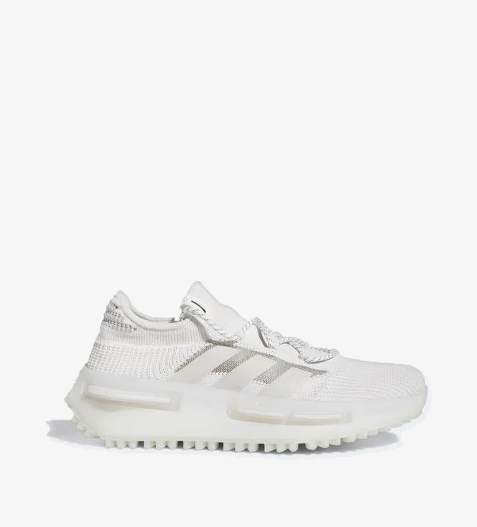 adidas Originals Nmd_S1 Unisex Beyaz Spor Ayakkabı