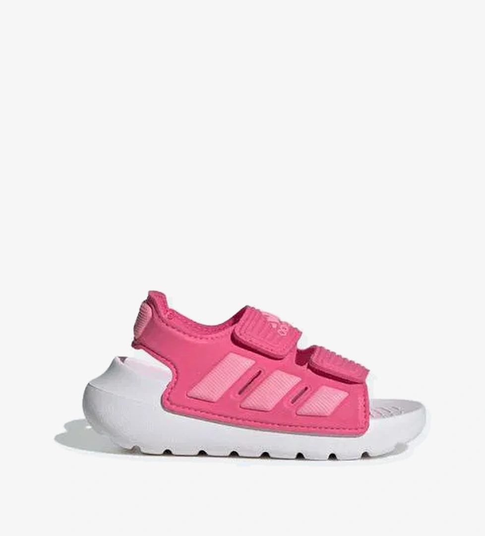 adidas Altaswim 2.01 Bebek Pembe Sandalet - Görsel 1
