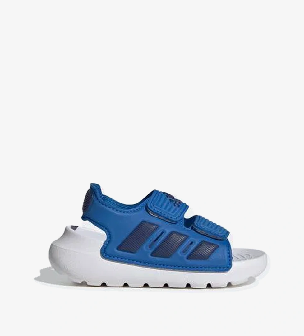 adidas Altaswim 2.01 Bebek Mavi Sandalet