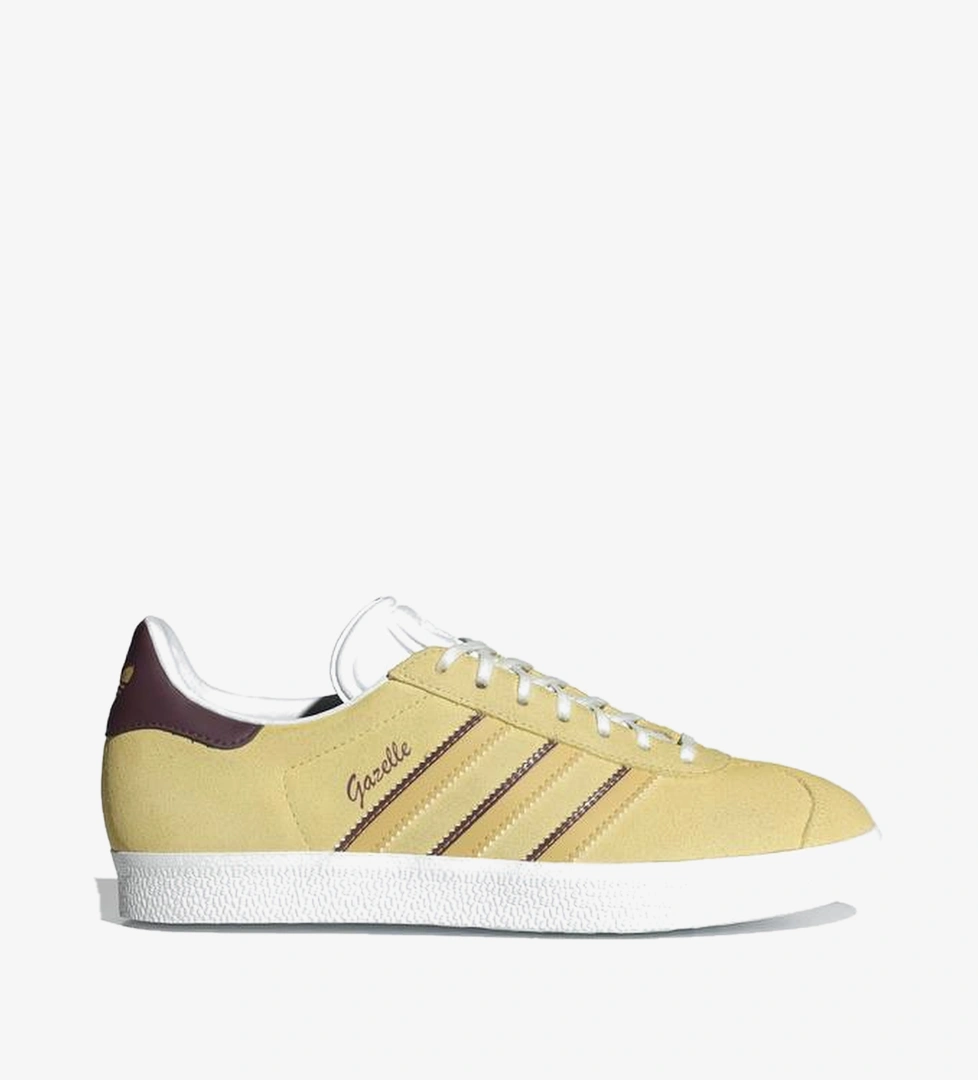 Adidas Sarı Adidas Originals