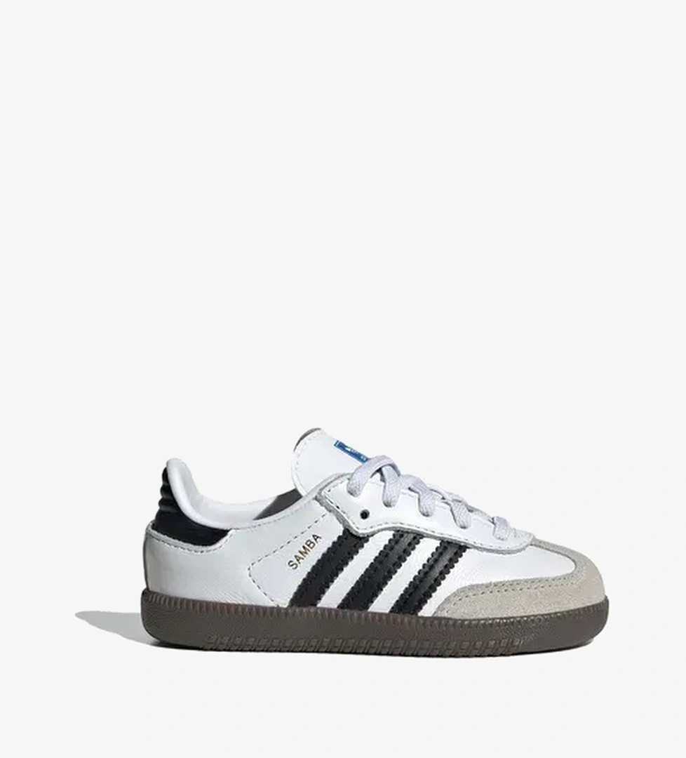 Adidas Beyaz Adidas Samba OG
