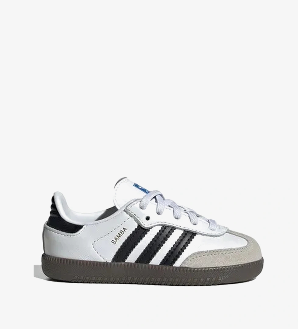Adidas Beyaz Adidas Samba OG