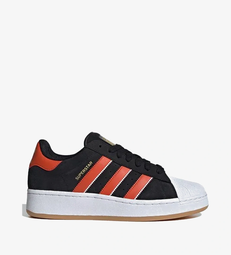 Adidas Siyah Adidas Originals Superstar