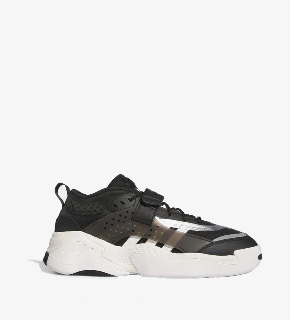 adidas Originals Streetball Unisex Siyah Spor Ayakkabı