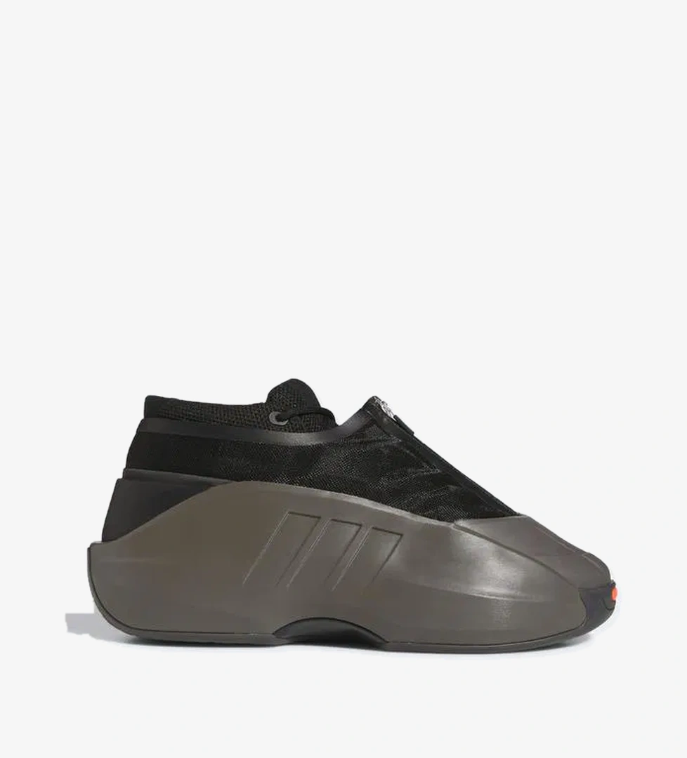 adidas Originals Crazy Erkek Kahverengi Spor Ayakkabı - Görsel 1